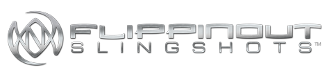 Flippinout Slingshots