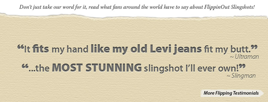 Testimonials