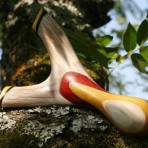 Custom FlippinOut Slingshot- How to get your Own