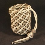 Paracord Ammo Pouch