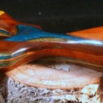 Axiom- Puzzle Laminate