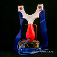 The ScoutGen 2 Slingshot- ‘Patriot’ Limited Edition