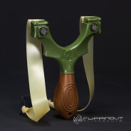 The Scout Slingshot- Gen 2