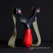 THE SCOUT SLINGSHOT- GEN 2