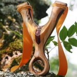 FlippinOut on other craftsman designs…Dragon Master Pocket shooter
