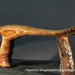 FlippinOut Alien Starship