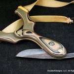 Flippinout Axiom Friction Flipper