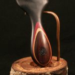 FlippinPickle G10 and Rosewood
