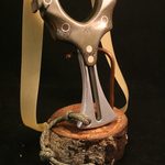 Maxim Tactical EDC by FlippinOut Slingshots