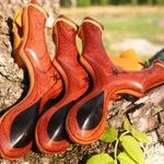 FlippinOut’s personal shooter for 2011 East Coast Slingshot Tournament, Alverton PA