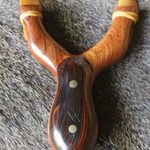 Second FlippinOut Slingshot ever made