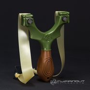 The Scout Slingshot- Gen 2